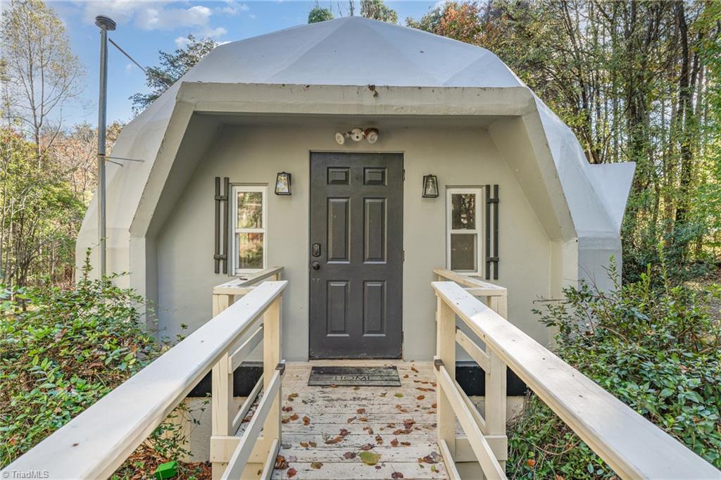2080 Pannel Road Reidsville, NC 27320 - Photo 8 of 50