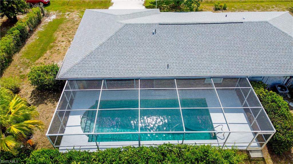 1056 Cardinal Street Naples, FL 34104 - Photo 2 of 32 Pool and roof