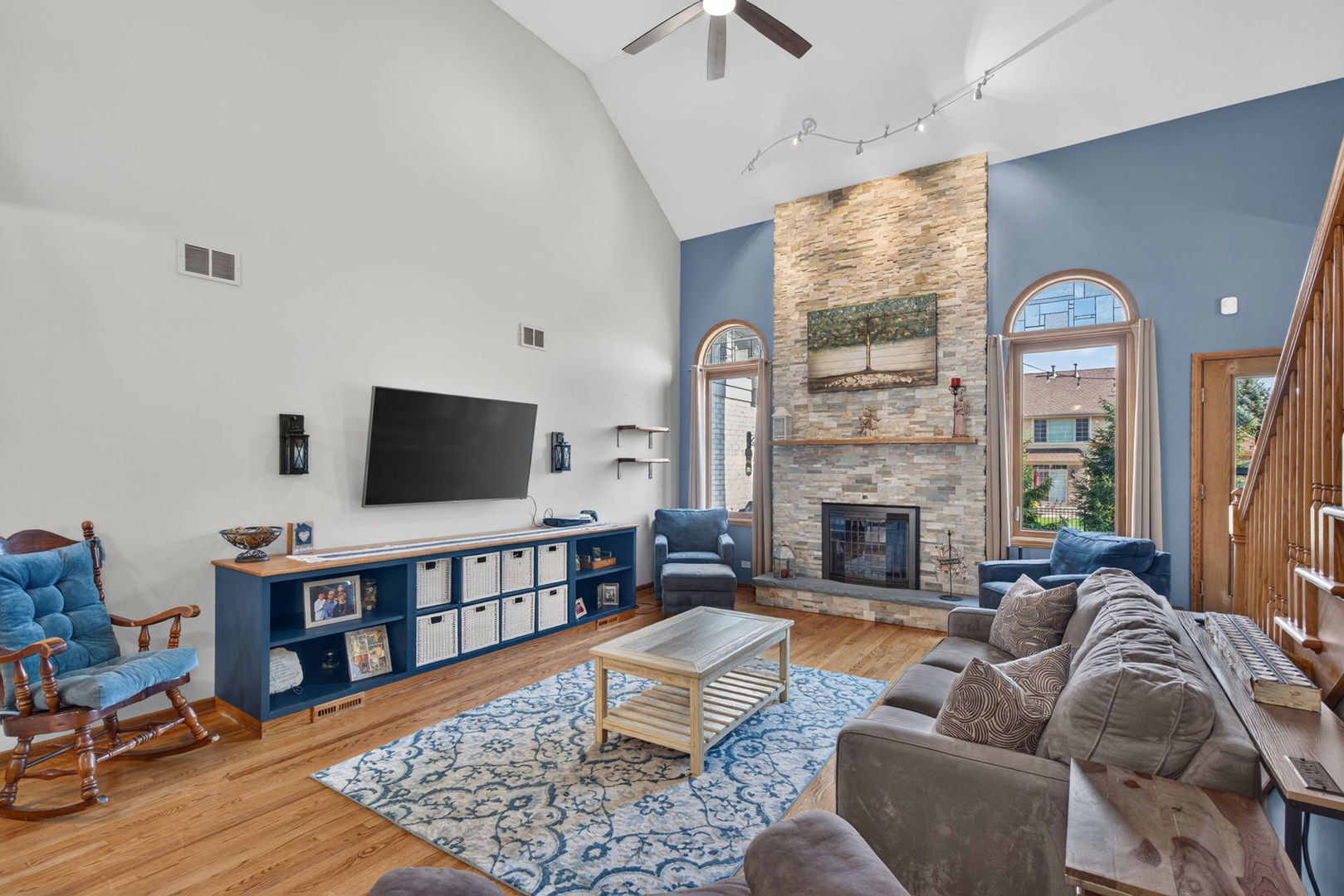 1297 Drawbridge Lane Lemont, IL 60439 - Photo 13 of 69