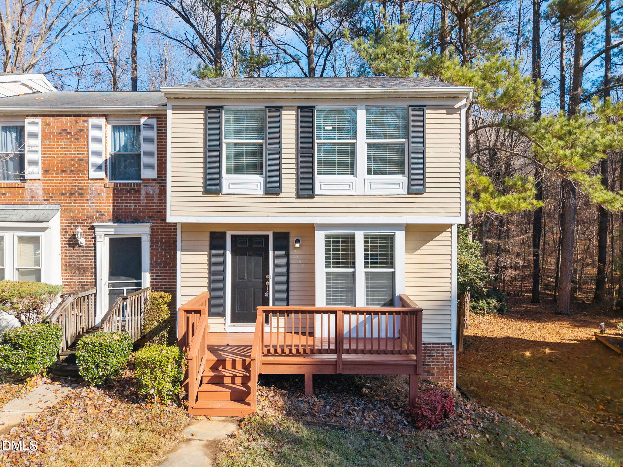 7260 Shellburne Drive Raleigh, NC 27612 - Photo 1 of 37 2-web-or-mls-DJI_20251203111448_0123_D