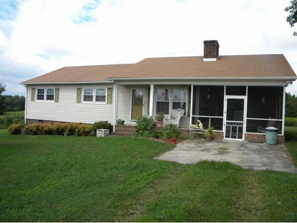 4464 Patillo Church Road Burlington, NC 27217 - Photo 1 of 9 Gallery Image 1