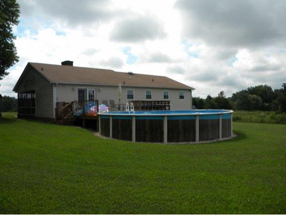 4464 Patillo Church Road Burlington, NC 27217 - Photo 9 of 9 Gallery Image 9