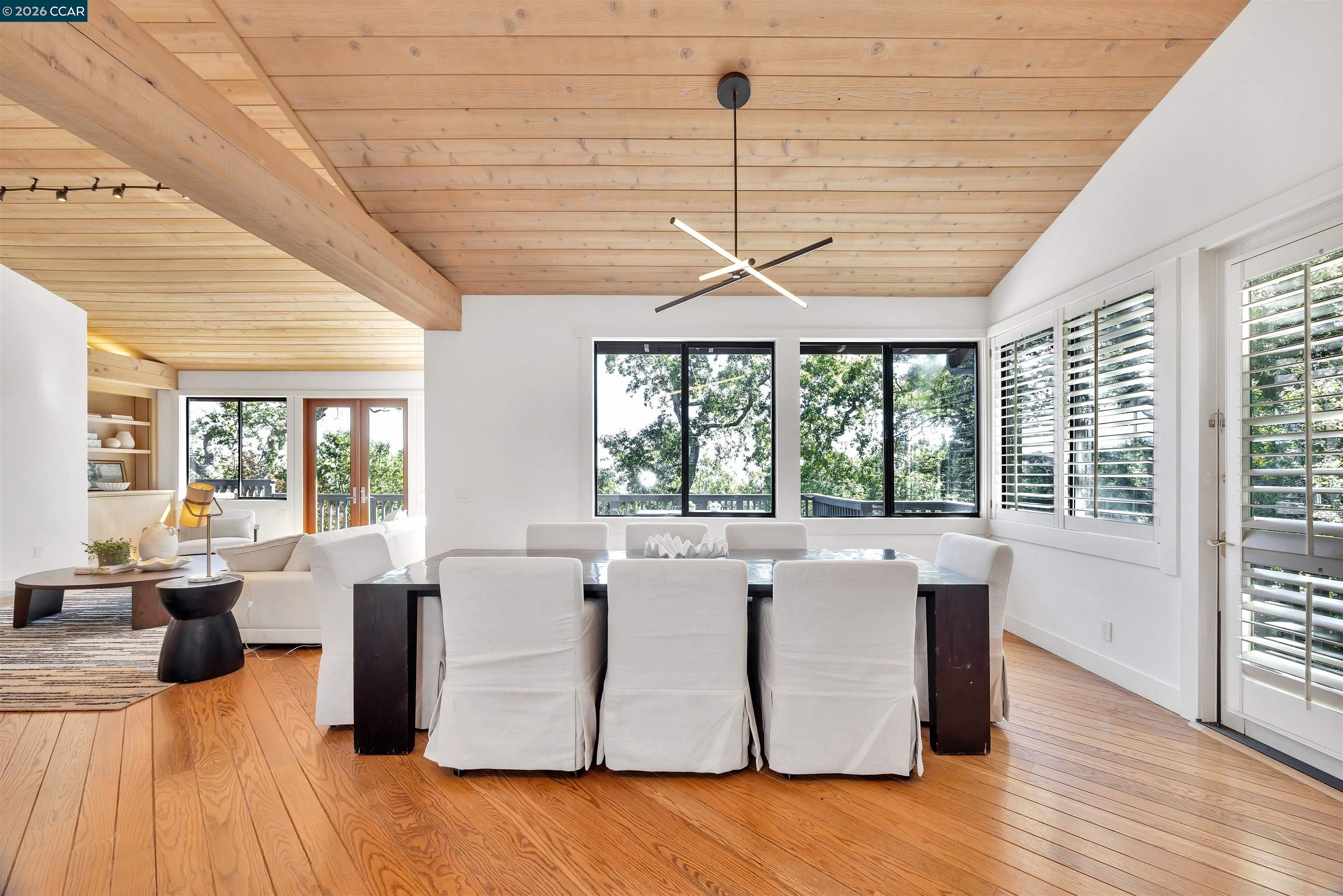 857 Las Trampas Road Lafayette, CA 94549 - Photo 10 of 31 Gallery Image 10