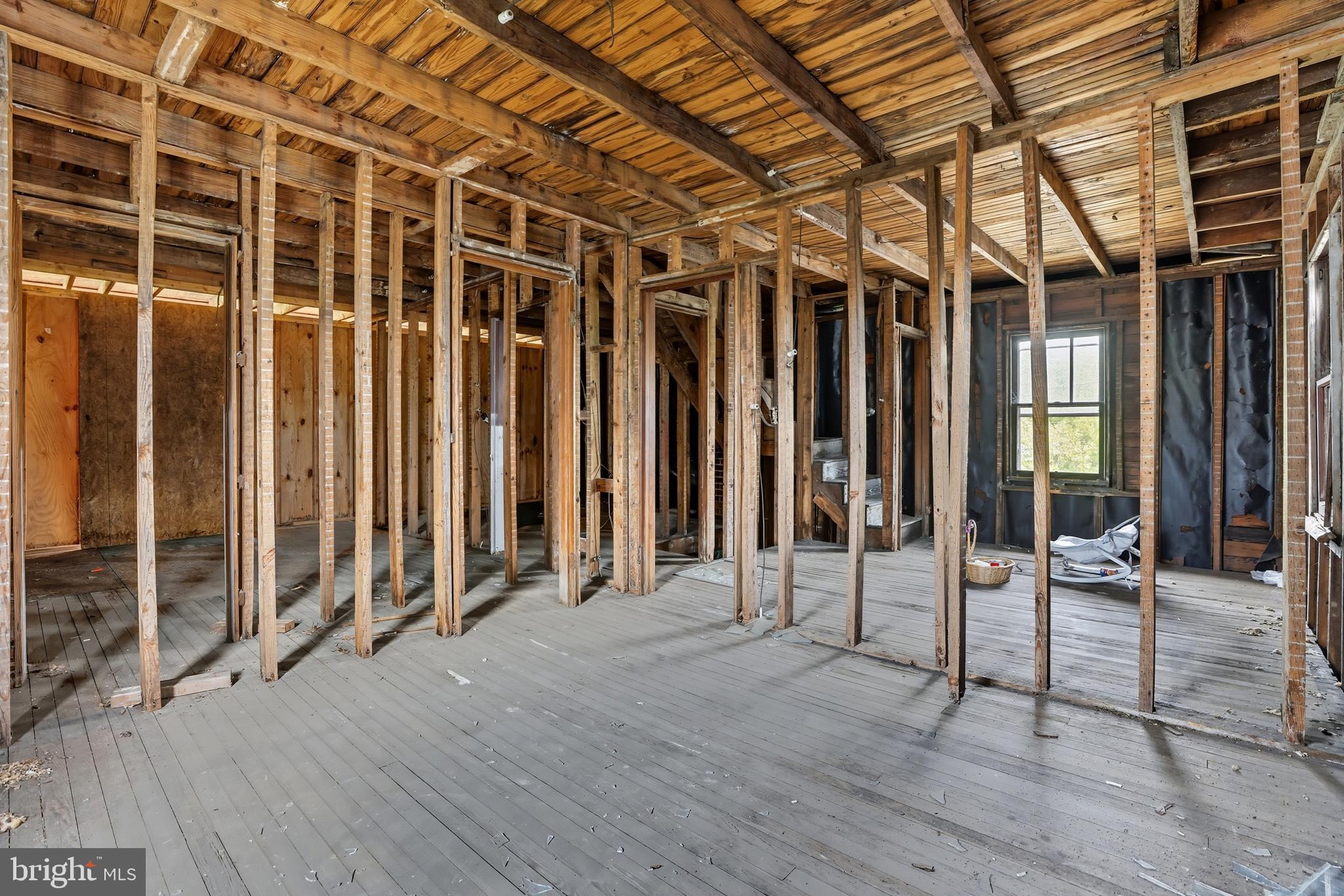 44 Water Street Hagerstown, MD 21740 - Photo 32 of 44 front view of a building with glass door