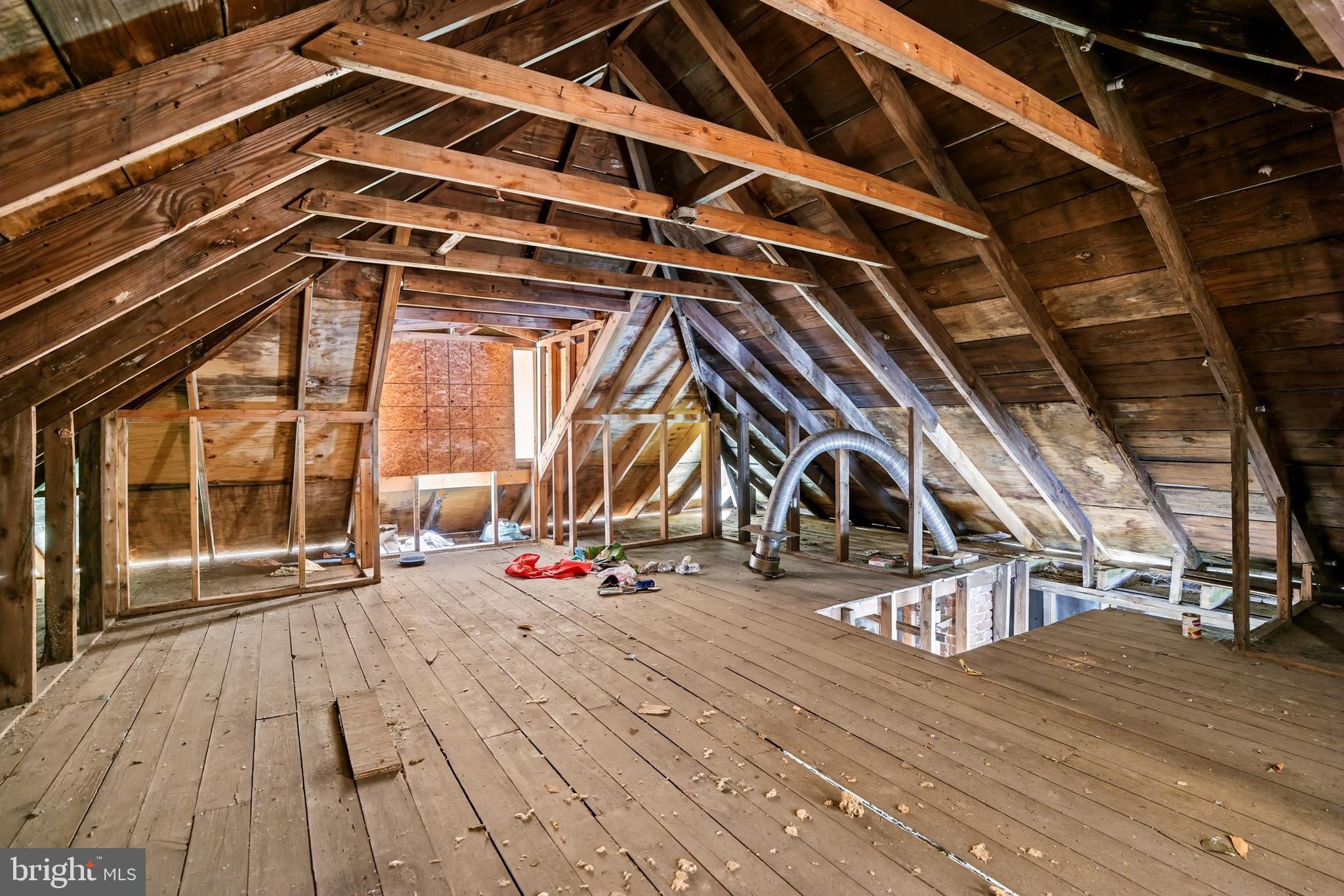 44 Water Street Hagerstown, MD 21740 - Photo 37 of 44 a view of a roof deck