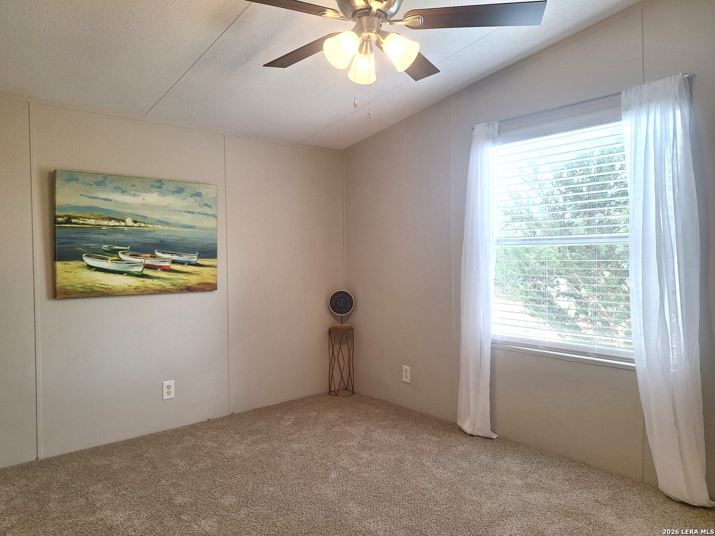 533 Las Hadas Spring Branch, TX 78070 - Photo 11 of 16 a view of an empty room with a window