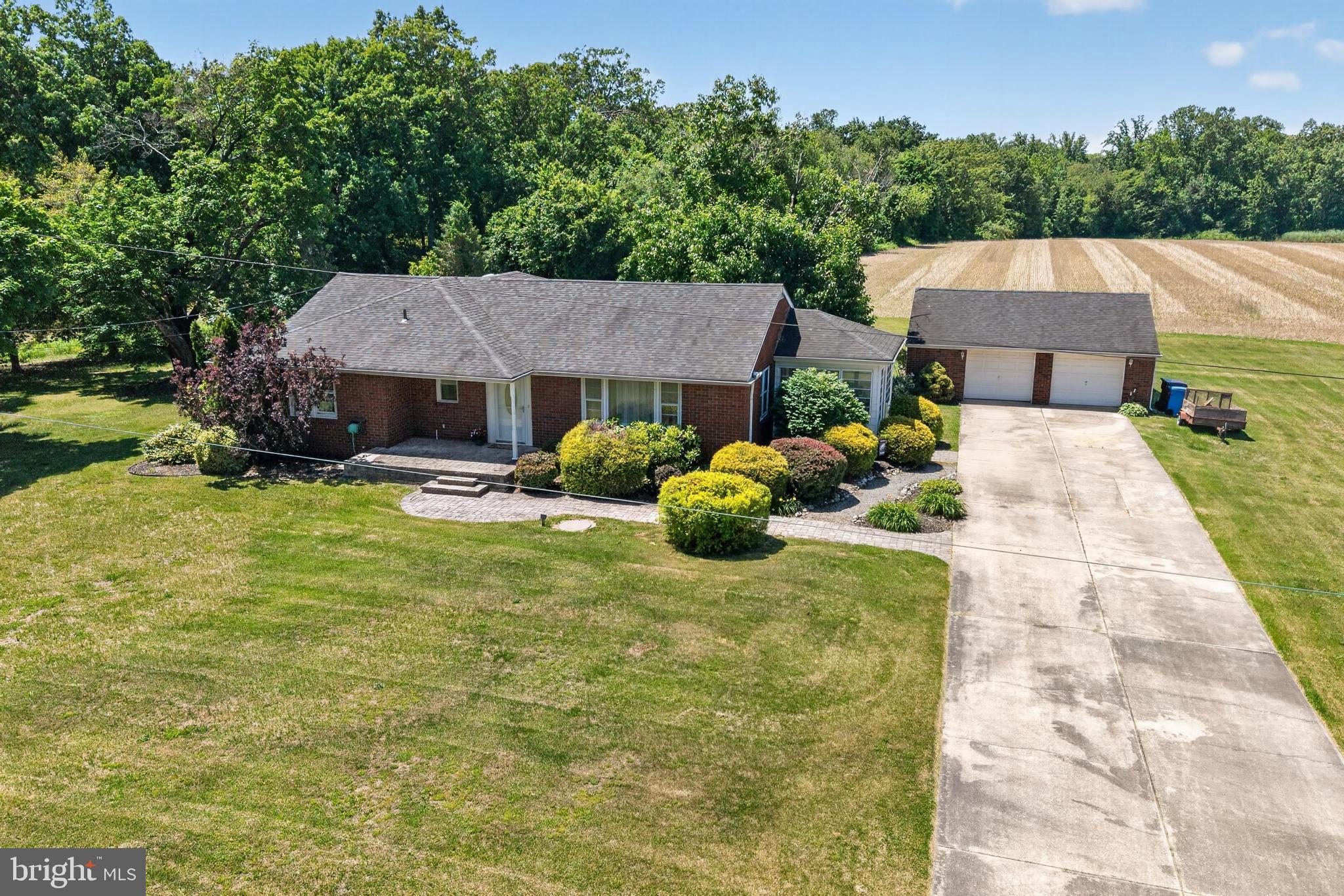 49 West Tomlin Station Road Mickleton, NJ 08056 - Photo 26 of 34