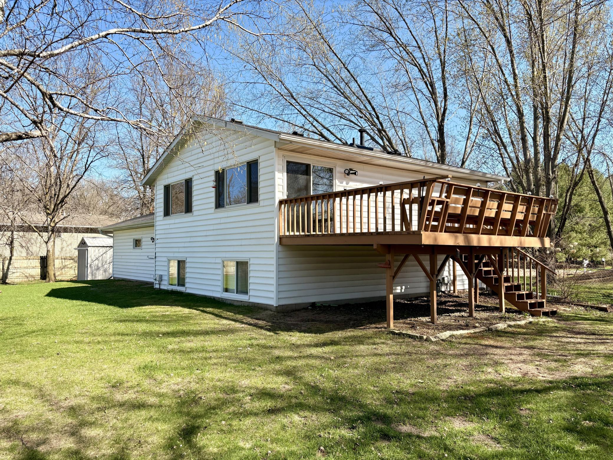 5710 314th Street Stacy, MN 55079 - Photo 2 of 27
