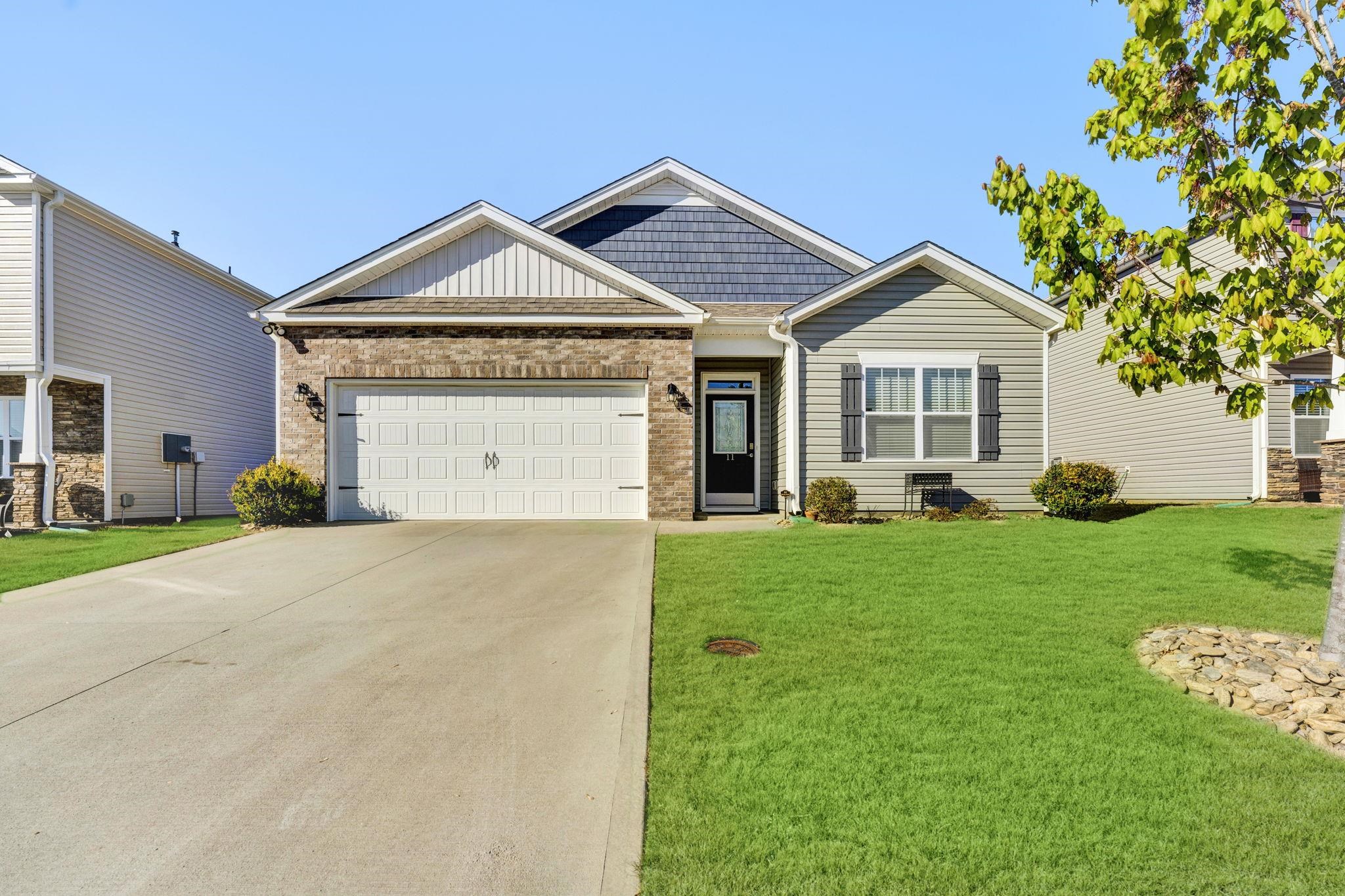 11 Garden Hill Road Simpsonville, SC 29680 - Photo 1 of 34