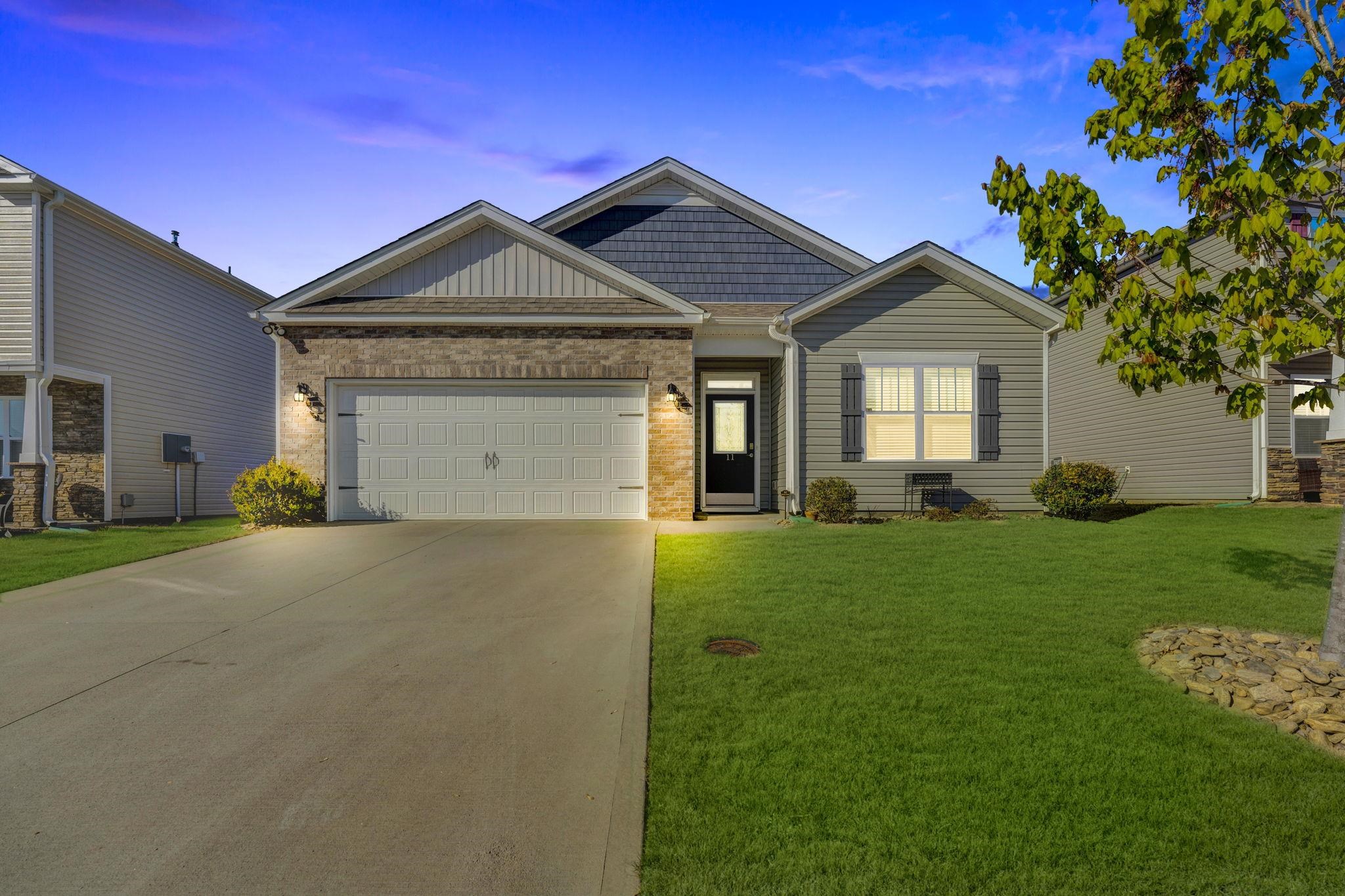 11 Garden Hill Road Simpsonville, SC 29680 - Photo 2 of 34
