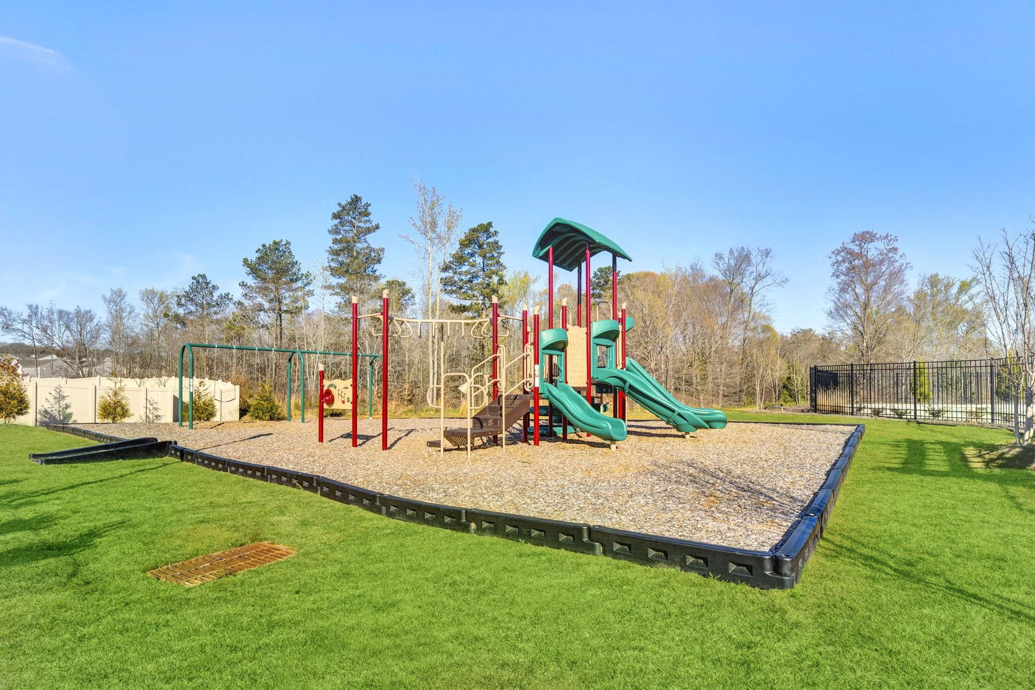 11 Garden Hill Road Simpsonville, SC 29680 - Photo 33 of 34