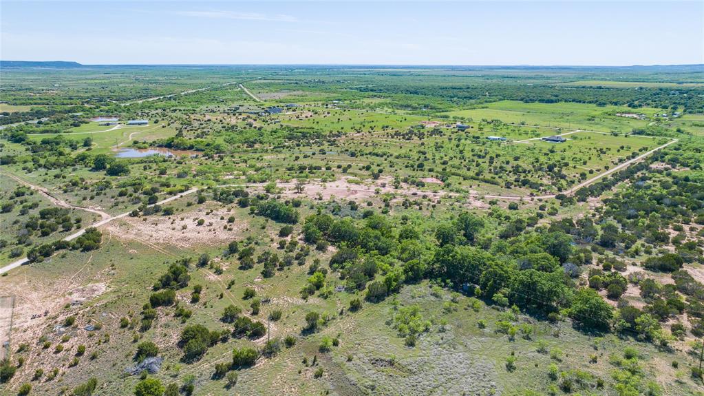 2221 Lemons Gap Road Ovalo, TX 79541 - Photo 14 of 32
