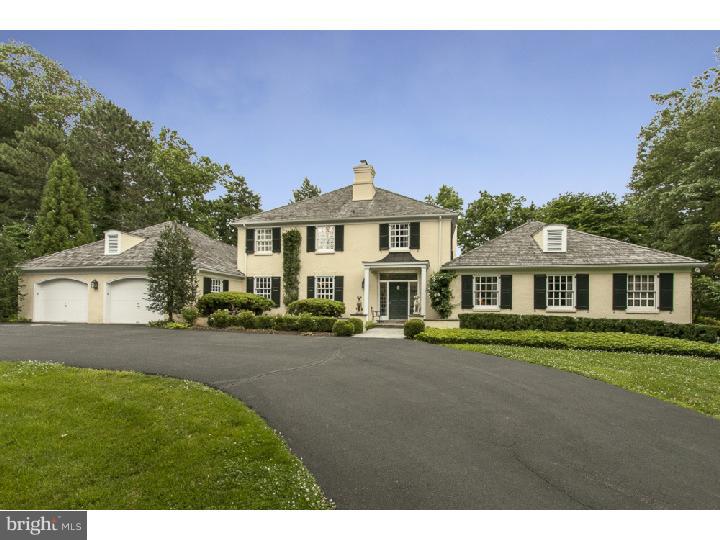 1445 Rydal Road Rydal, PA 19046 - Photo 1 of 22 Exterior