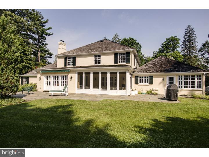 1445 Rydal Road Rydal, PA 19046 - Photo 17 of 22 Exterior Back