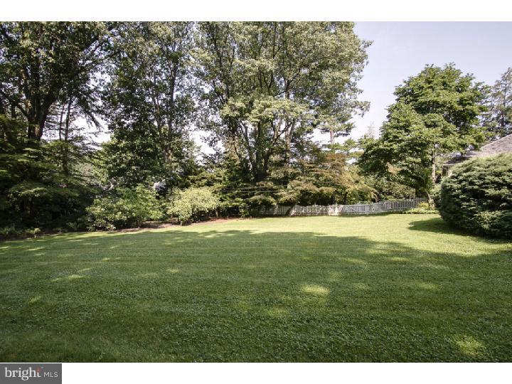 1445 Rydal Road Rydal, PA 19046 - Photo 18 of 22 Back Yard