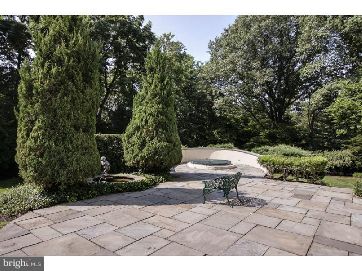 1445 Rydal Road Rydal, PA 19046 - Photo 19 of 22 Patio