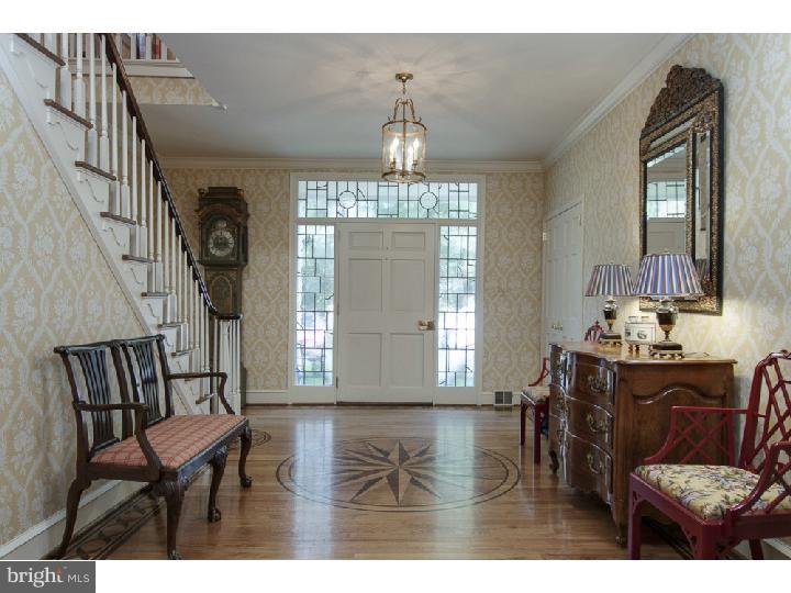 1445 Rydal Road Rydal, PA 19046 - Photo 3 of 22 Foyer