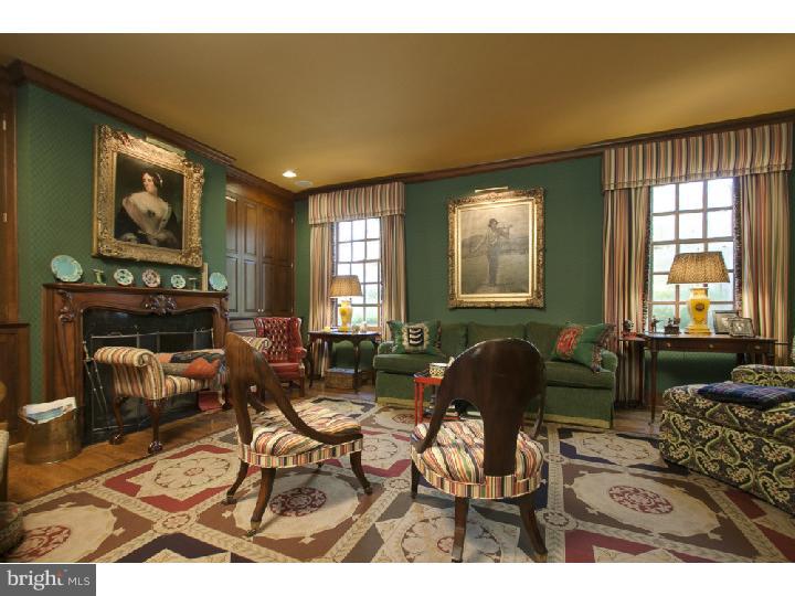 1445 Rydal Road Rydal, PA 19046 - Photo 5 of 22 Family Room