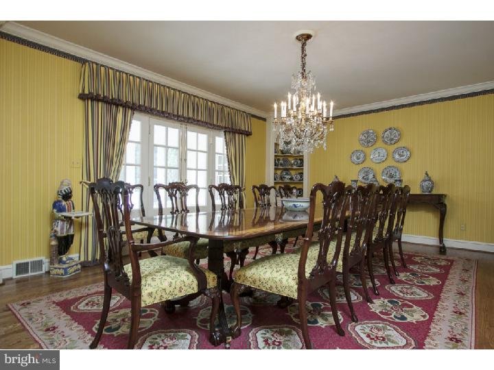 1445 Rydal Road Rydal, PA 19046 - Photo 6 of 22 Dining Room