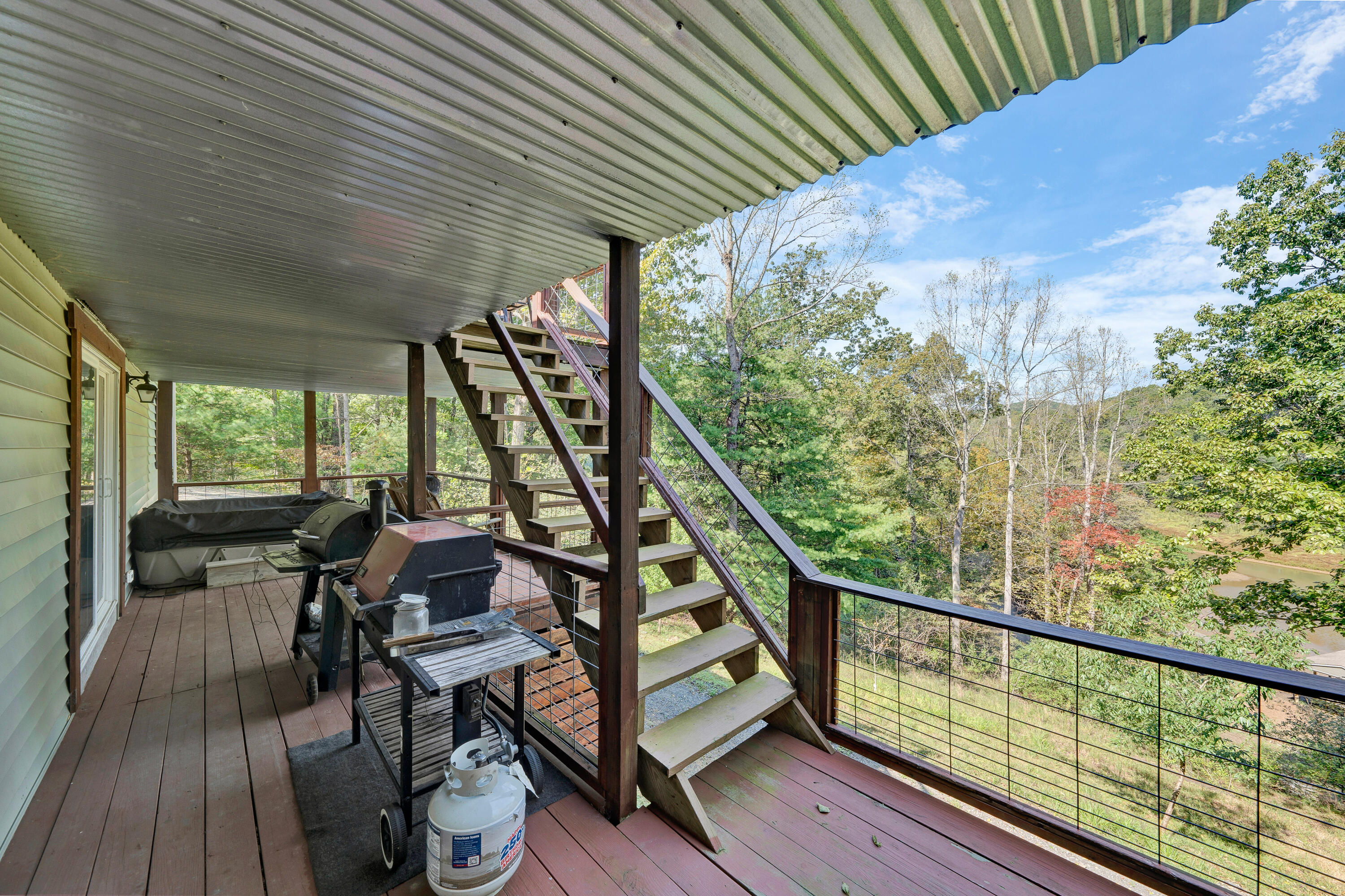 111 Deerhill Road Goodview, VA 24095 - Photo 34 of 50 42-DSC00112