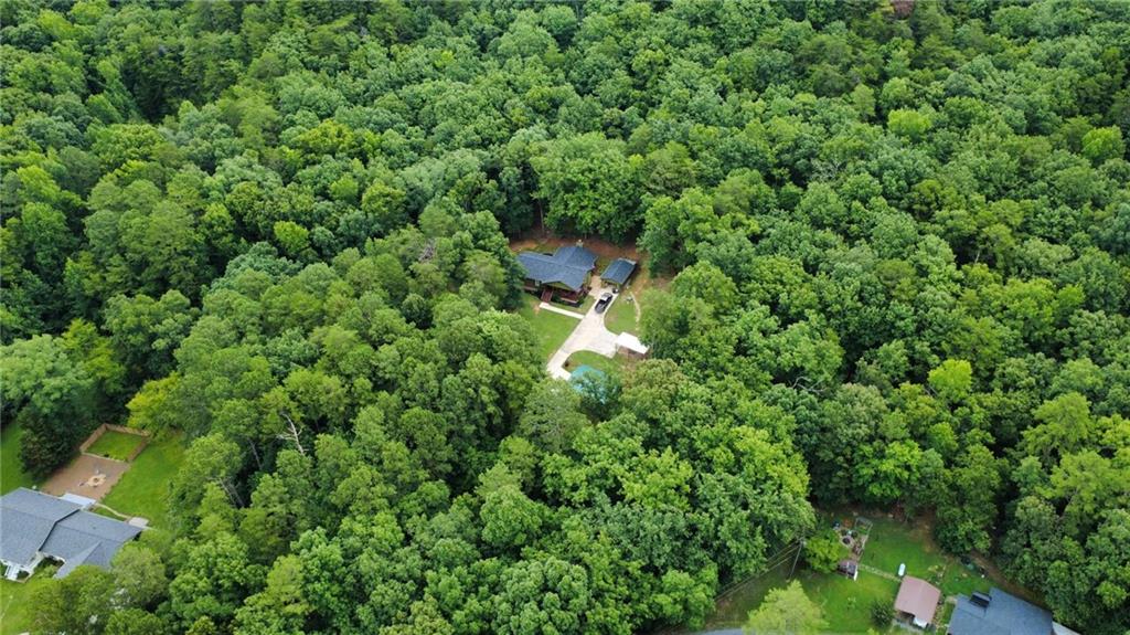316 Armuchee Trail Northeast Rome, GA 30165 - Photo 40 of 45