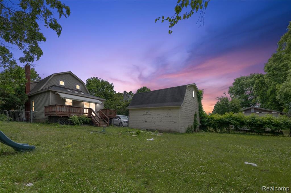 236 Lynn Street Flushing, MI 48433 - Photo 22 of 22