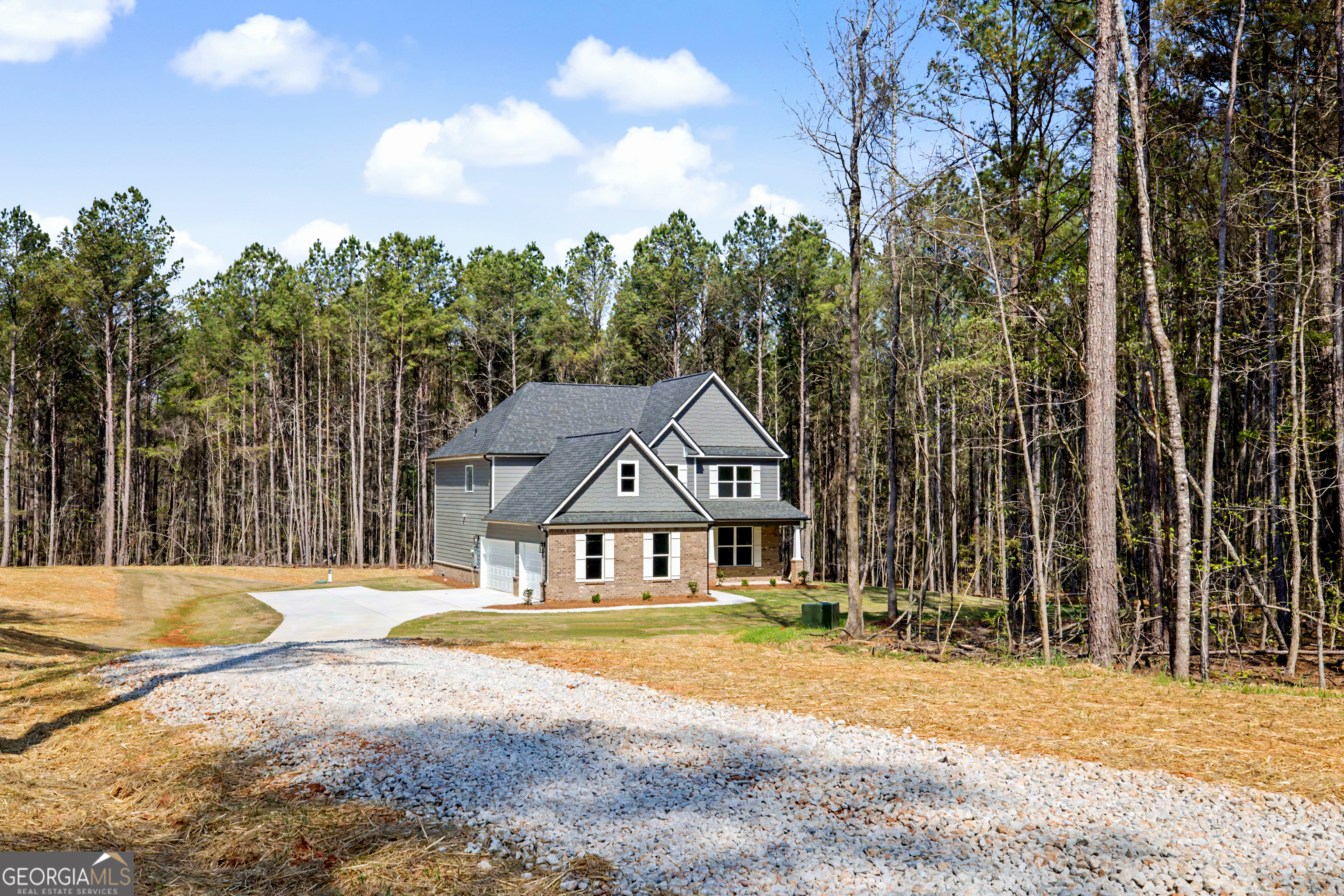 3921 Peeksville Road, Unit (LOT 6) Locust Grove, GA 30248 - Photo 2 of 59 Gallery Image 2