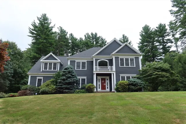 $2,295,000 | 11 Schaffner Lane, Dover, MA 02030
