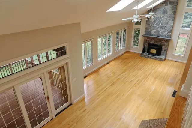 $2,295,000 | 11 Schaffner Lane, Dover, MA 02030