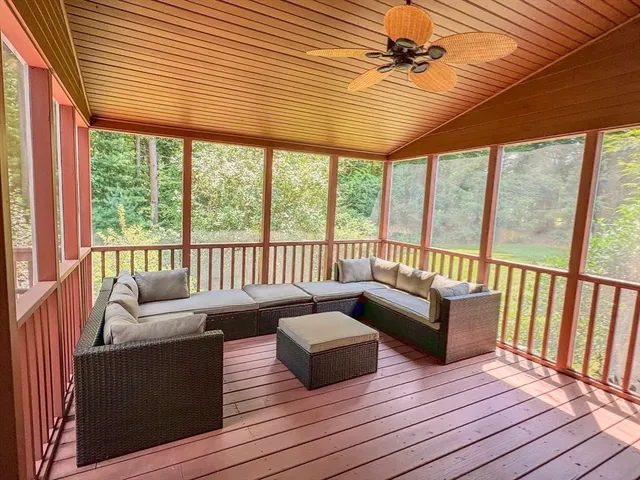 $2,295,000 | 11 Schaffner Lane, Dover, MA 02030
