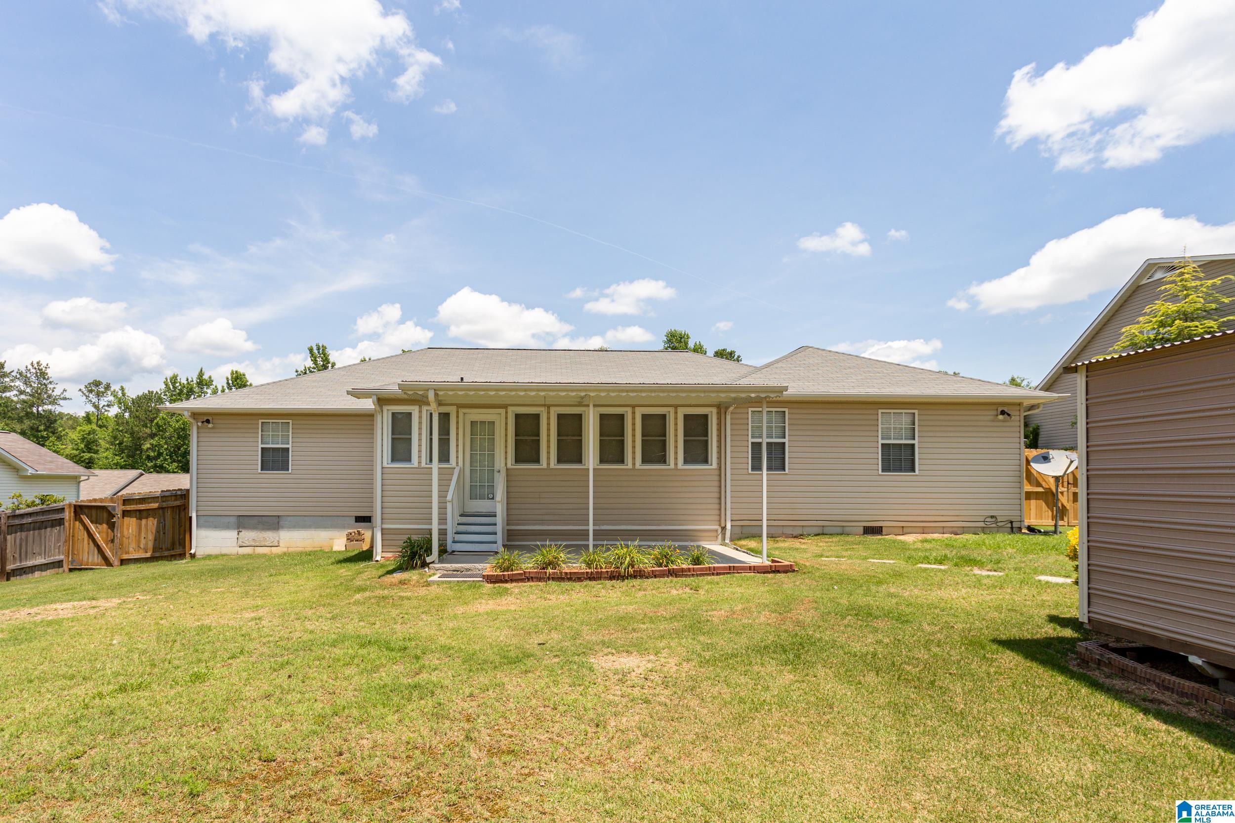 417 Twin Ridge Circle Lincoln, AL 35096 - Photo 32 of 34