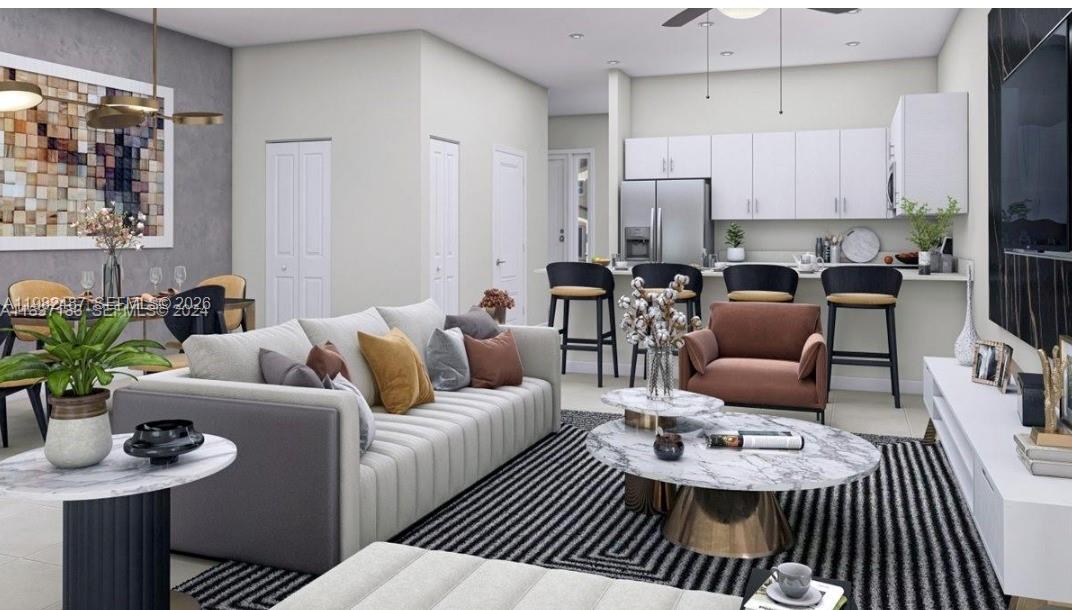 14816 Southwest 265th Street Homestead, FL 33032 - Photo 3 of 13