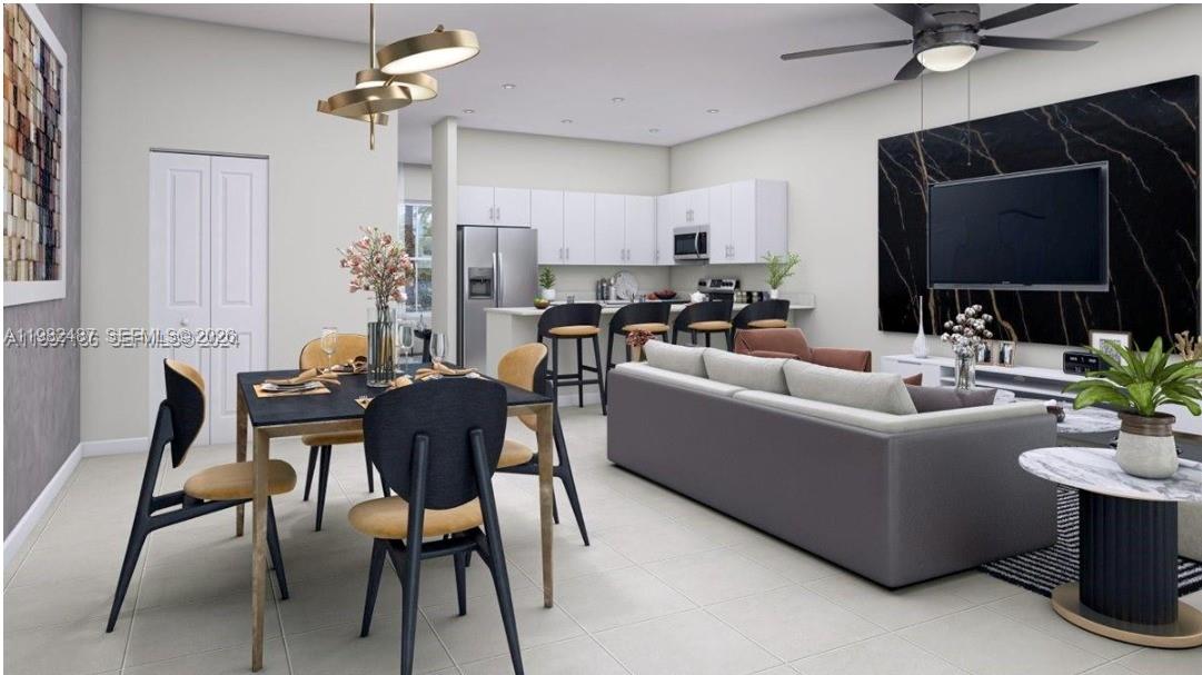 14816 Southwest 265th Street Homestead, FL 33032 - Photo 4 of 13