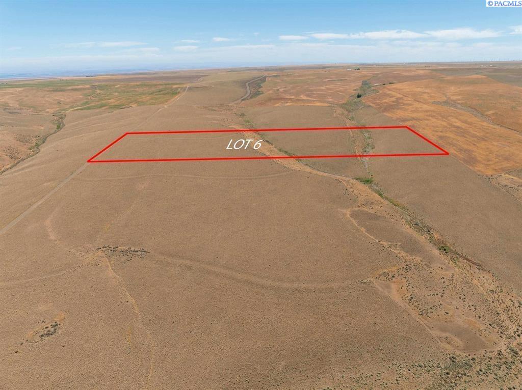 Lot 6 Turpin Road Mabton, WA 98935 - Photo 1 of 10 Gallery Image 1