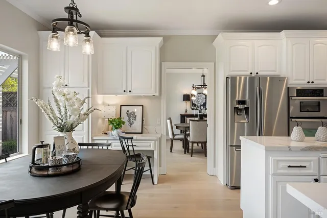 $1,279,000 | 5426 Spring Lake Court, Santa Rosa, CA 95409