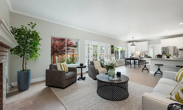 $1,279,000 | 5426 Spring Lake Court, Santa Rosa, CA 95409