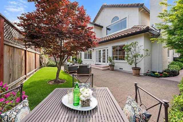 $1,279,000 | 5426 Spring Lake Court, Santa Rosa, CA 95409