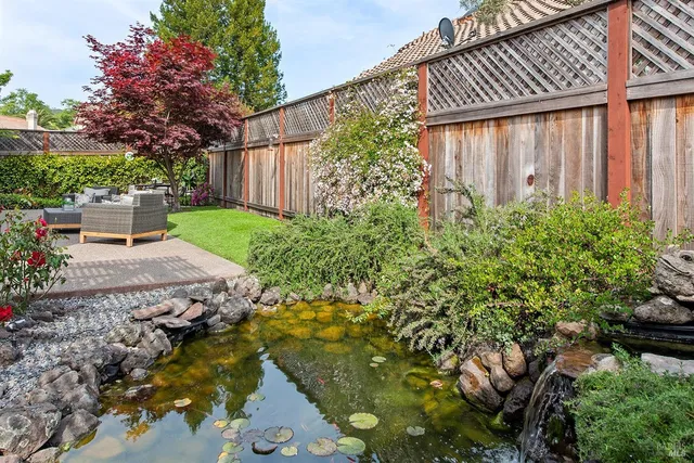 $1,279,000 | 5426 Spring Lake Court, Santa Rosa, CA 95409