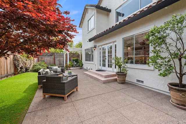 $1,279,000 | 5426 Spring Lake Court, Santa Rosa, CA 95409