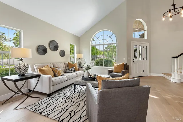 $1,279,000 | 5426 Spring Lake Court, Santa Rosa, CA 95409