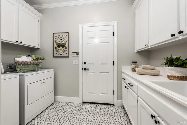 $1,279,000 | 5426 Spring Lake Court, Santa Rosa, CA 95409