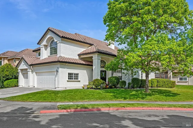 $1,279,000 | 5426 Spring Lake Court, Santa Rosa, CA 95409