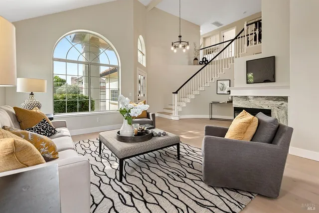 $1,279,000 | 5426 Spring Lake Court, Santa Rosa, CA 95409