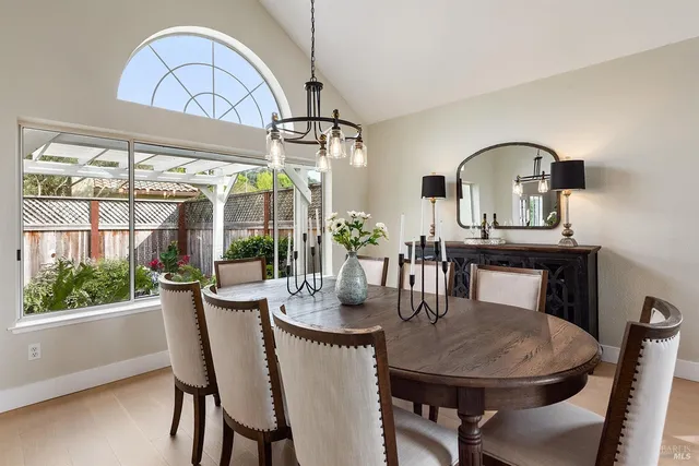 $1,279,000 | 5426 Spring Lake Court, Santa Rosa, CA 95409