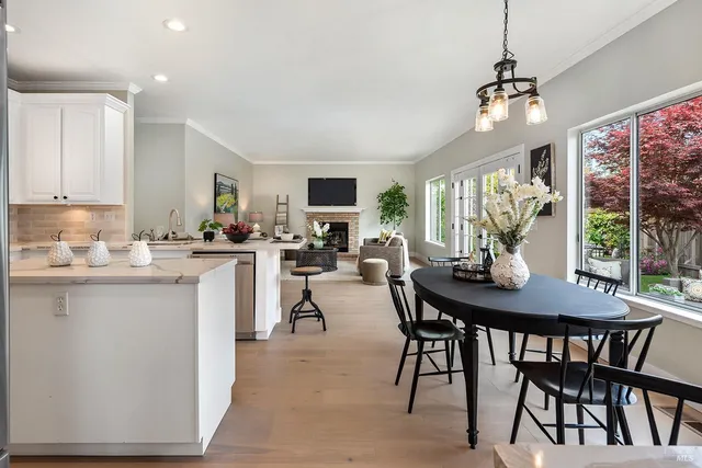 $1,279,000 | 5426 Spring Lake Court, Santa Rosa, CA 95409