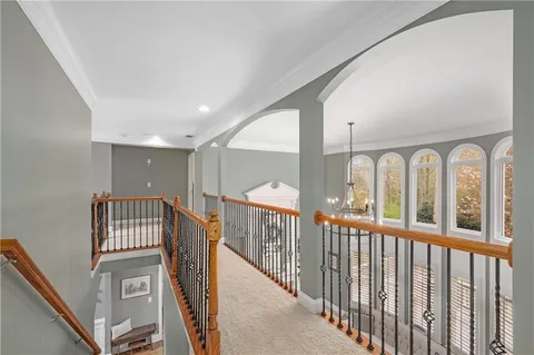 $839,900 | 5945 Broadwater Trail, Cumming, GA 30040