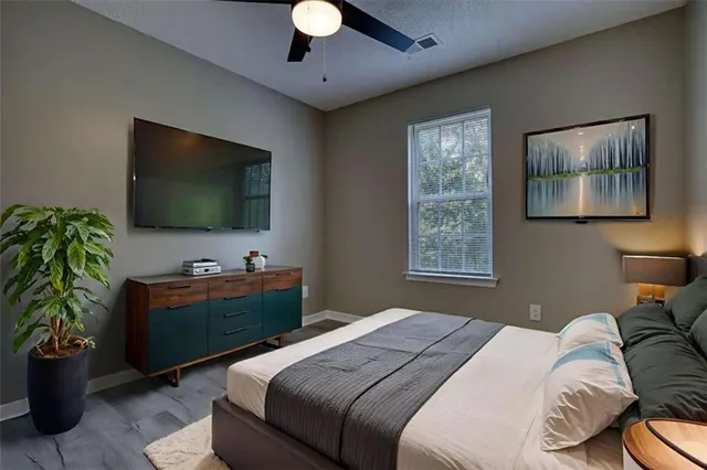 $174,000 | 1643 Hallmark Hills Drive, Griffin, GA 30223