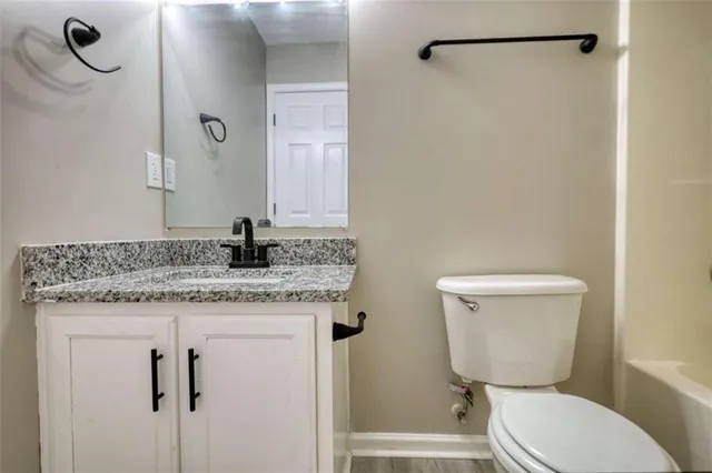 $174,000 | 1643 Hallmark Hills Drive, Griffin, GA 30223