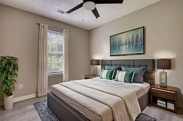 $174,000 | 1643 Hallmark Hills Drive, Griffin, GA 30223