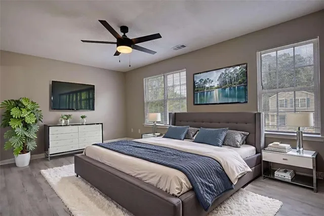 $174,000 | 1643 Hallmark Hills Drive, Griffin, GA 30223